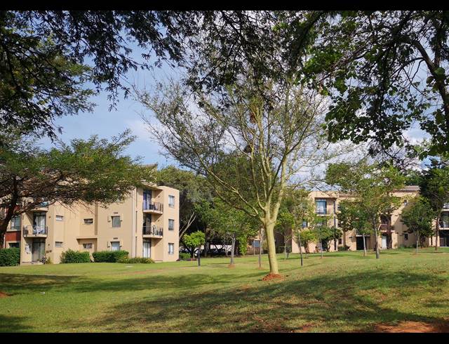 1 BEDROOM STUDIO APARTMENT FOR SALE IN JACKAL CREEK GOLF ESTATE